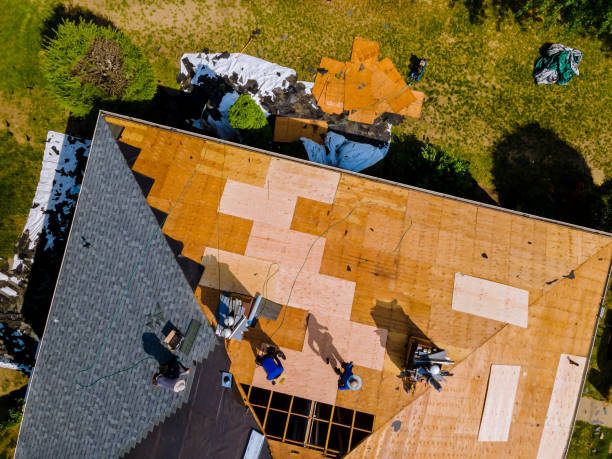 Best Affordable Roofing Company  in Level Park Oak Park, MI