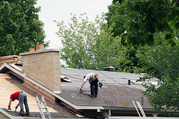Gutter Installation and Roofing in Level Park Oak Park, MI